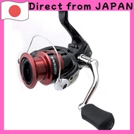 Shimano SN1000FGC Sienna 1000FG spinning reel 3+1BB 5.0:1 4/140【Direct from Japan】
