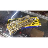 Protaper 415 O-ring chain