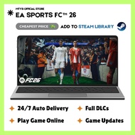 [Play Now] EA SPORTS FC 26 | Own Steam Account | Standalone Offline