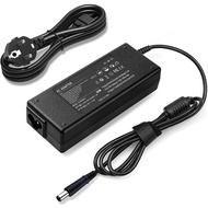 19V 90W Ac Dc Adapter for HP 18'' 19'' 20" 21" 32" HP Pavilion (N193) 20" 23'' OMEN Gaming All-in-One PC Monitor HP 20B,