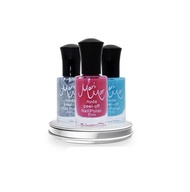 Ecer KUTEK MARIMAR NAIL POLISH PEEL OFF 11ml Bukan OYAFUN  CAT KUKU Kutek Halal Peel Off