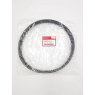 สายพานคลิก110i สายพาน PCX160 ADV160 ได้ทุกรุ่นปี ของแท้ศูนย์ (รับประกันของแท้เบิกศูนย์ 100%) 23100-K