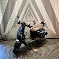 【保固車】【0元交車】2021年 KYMCO 光陽 NEW MANY 125 MANY125 機車 雙碟