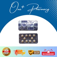 DENZO TABLET 5MG 10'S denzo Denzo 5mg Tablet (Serratiopeptidase)