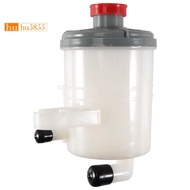 53701-S9A-003 Power Steering Pump Oil Tank Fluid Reservoir Oil Tank Bottle for  -V 2002-2006