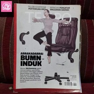 Tempo Magazine Edition 22-28 July 2019