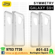 [Galaxy S9 / S9+] Otterbox Symmetry Clear for Samsung Galaxy S9+ / S9