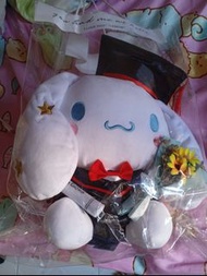Cinnamoroll 畢業公仔