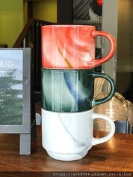 日本Starbucks出雲大社限定 Izumo 馬克杯（日本手工製）（現貨一套三色）