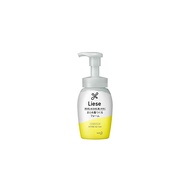 [Direct From Japan]Liese Hair-Firming Foam - Main body 200ml