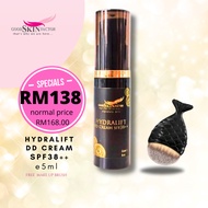 GSF Hydralift DD Cream SPF38++ BB Cream