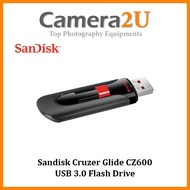 Sandisk Cruzer Glide CZ600 16GB/ 32GB/ 64GB/ 128GB USB 3.0 Flash Drive SD CZ600