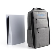 DOBE PS5 PS4 XBOX Storage Backpack Storage Bag Travel Backpack Controller Bag PS4 Slim PS4 Pro