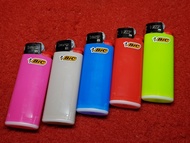 Bật lửa Bic J5 mini Bật Lửa Gas Đá Bic J5 mini Lighter J5 ( Nhiều Màu - Lửa Thường - Xài Gas ) Giá B