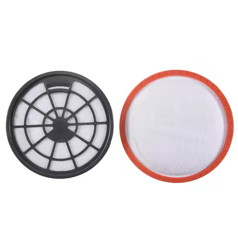 Top Sale Wash Hepa Filter For Vax Type 95 Kit Power 4 C85-P4-Be Bagless Vacuum Hoover Cleaner Access