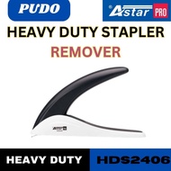 [HDS2406][Astar Pro] Stapler Remover | Easy to remove | Heavy Duty | Good Quality | ABS cover