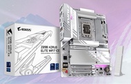 [全新未拆］主板 Z890 AORUS ELITE WIFI7 ICE