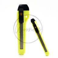 SDI Cutter Knife 0411A / 0426A