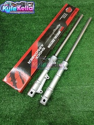 AEK FRONT SHOCK ASSEMBLY WAVE 100 / WAVE 125 / XRM 110 / XRM 125 / XRM 125 F.I / RS 125 / RS 125 F.I