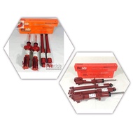 PRORIDE HEAVY DUTY ABSORBER KANCIL KELISA KENARI