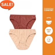 Mars 2In1 Bikini Pack of 2 Panty Women Legit Authentic Avon Everyday Comfort