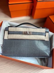 Hermes Mini Kelly