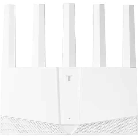 TP-LINK wifi Router 5g BE3600 Dual Band Wi-Fi 7 Wireless TL-7DR3600 Pixel antenna External independe