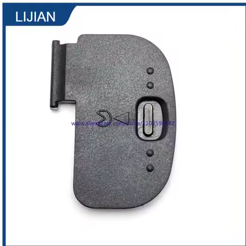 New For Nikon D7100 D7200 D7500 Battery Door Cover Lid Cap camera Replacement part