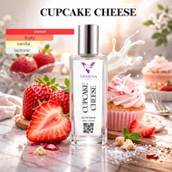 NEW ARRIVALS PERFUME VIYOUNA 30ML CUPCAKE CHEESE