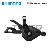 Shimano Deore SL-M4100 MTB Mountain Bike 10 Speed Shifter Trigger Right Only without optical gear di