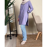 AILEEN BLOUSE/BLOUSE MUSLiMAH
