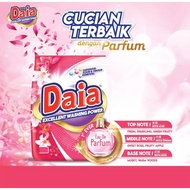 DAIA DETERGENT 720G - 750G
