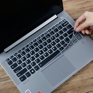 For LENOVO Yoga Slim 7i Pro  14IHU5 (14", Intel ) / yoga slim 7 pro / Yoga Slim 7  Silicone laptop Keyboard Cover SKIN Protector