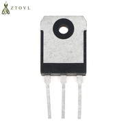 Imported original GT50JR22 50JR22 TO-247 IGBT power transistor 50A 600V Induction cooker triode