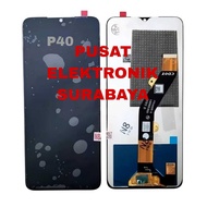 LCD TOUCHSCREEN ITEL P40 / ITEL A60 / A662L / P662L - ORI COMPLETE