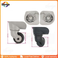 1PCS suitable for Samsonite wheel handle handle handle box password lock foot brace crack repair zipper