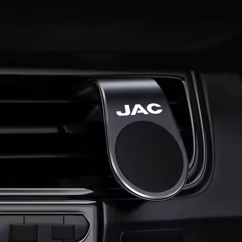 Magnetic Car Phone Holder Universal Air Vent For JAC Refine J3 J4 J7 JS2 JS3 JS4 KR1 S2 S3 S4 S5 S7 