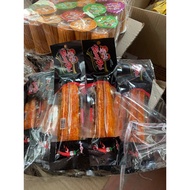 5 packs of eternal twin brothers snacks