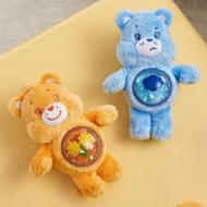[READY] Popmart CARE BEARS UNLOCK THE MAGIC COZY LIFE PLUSH PENDANT/