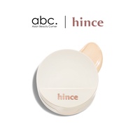 hince Second Skin Glow Cushion - 4 Colours to Choose