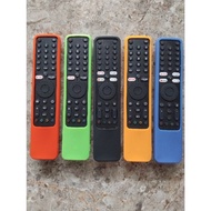 Silicone casing cover for xiaomi MI TV A2/A2 PRO TV remote