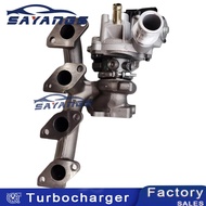 RHF3 Turbocharger 03F145701K 03F145701H 03F145701M 03F145701R  03F145701HX turbo for VW Volkswagen T