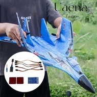 UAENAU Gyro Stabilizer, Lightweight 3-Axis Flight Controller, Low-Noise A3 V2 Fixed-Wing Flight Cont