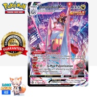 Original Duraludon VMAX - SWSH12: Silver Tempest Trainer Gallery Pokemon | PTCG POKEMON CARD 口袋怪物卡片 