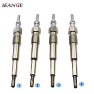 4 Pcs N10591608 Glow Plugs Plug For VW Jetta Beetle Golf TDI Passat Bora Sharan Transporter A3 S3 1.