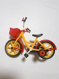 Re-ment 絕版 單車
