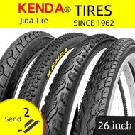 Jianda Tire 14/16/20/24/26x1.95/1.5/1.75/2125/13/8-Inch Bicycle Tyre and Tube