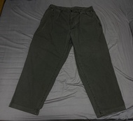 SSZ Beams Pants