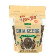 奇亞籽 美國原粒有機奇亞籽 340g Chia Seeds