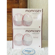 Momcozy M6 pair (BN)